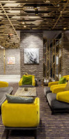 Hotel Platinia