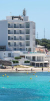 Hotel Playa Santandria