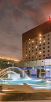 Ramada Plaza