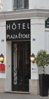 Hotel Plaza Etoile
