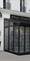Hotel Plaza Etoile