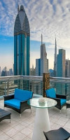 Four Points Sheikh Zayed by Sheraton