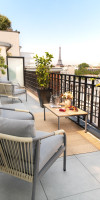 Hotel Pont Royal