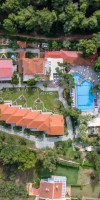 Hotel Porfi Beach