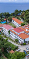 Hotel Porfi Beach