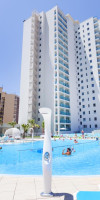 Hotel Port Benidorm