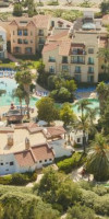 Hotel PortAventura at PortAventura World
