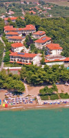 Hotel Portes Beach