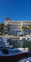 Hotel Porto Eda