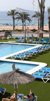 Hotel Poseidon Playa