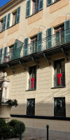 Hotel POZZO DI BORGO