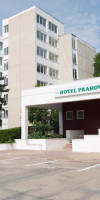 HOTEL PRAHOVA