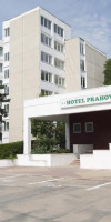 Hotel Prahova