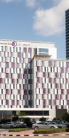 Hotel Premier Inn Dubai Barsha Heights