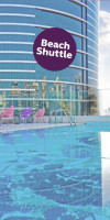 Hotel Premier Inn Dubai Barsha Heights