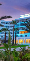 Hotel President Beach & Spa