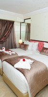 Hotel Prestige Agadir Boutique & SPA