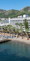 Hotel Prime Beach