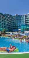 Hotel Primorsko Del Sol
