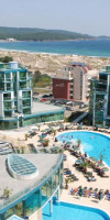 Hotel Primorsko Del Sol