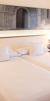 Hotel Primus Valencia
