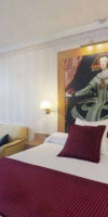 Hotel Princesa Plaza Madrid