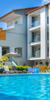 Hotel Princess Golden Beach