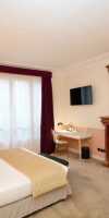 Hotel Princesse Caroline
