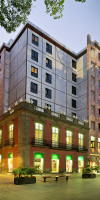 Hotel Principe Paz
