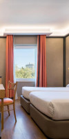 Hotel Principe Pio