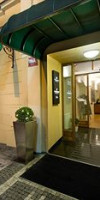 HOTEL PROKOP SQUARE