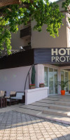 Hotel Proton K3