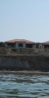 Kavos Psarou Villas 