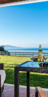 Kavos Psarou Villas 
