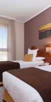 Hotel Puerta de Toledo