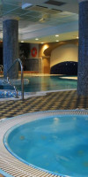 HOTEL PUERTO DE LAS NIEVES