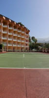 Hotel Puerto Palace