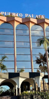 Hotel Puerto Palace
