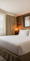 Hotel Pulitzer Paris