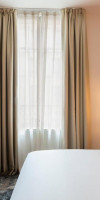 Hotel Pulitzer Paris