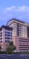 Hotel Pullman Dubai Creek City Centre Residences