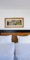 Hotel Quarteira Sol