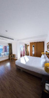 Hotel Quarteira Sol