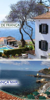 Hotel Quinta Da Penha De Franca