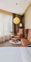 Hotel Radisson Blu Dubai Canal View