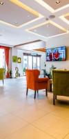 HOTEL RADSOR