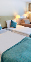 MLL Mediterranean Bay - Adults Only