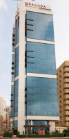 Hotel Ramada by Wyndham Abu Dhabi Corniche