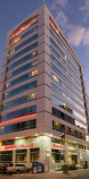 Hotel Ramada by Wyndham Abu Dhabi Downtown