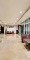 Hotel Ramada by Wyndham Abu Dhabi Downtown